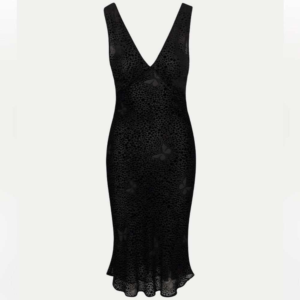 Realisation Par The Lauren in Luna Butterfly 🌷